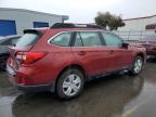 Lot #3042152890 2016 SUBARU OUTBACK 2.