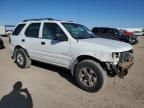 Lot #3027289290 2001 ISUZU RODEO S