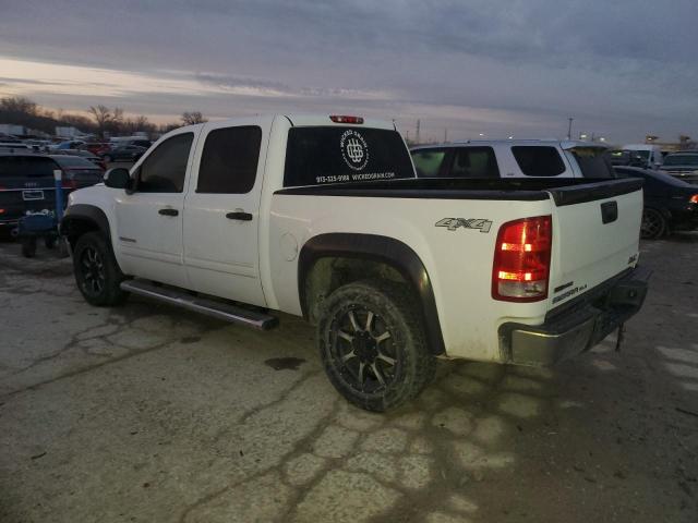 2012 GMC SIERRA K15 - 3GTP2VE70CG158933