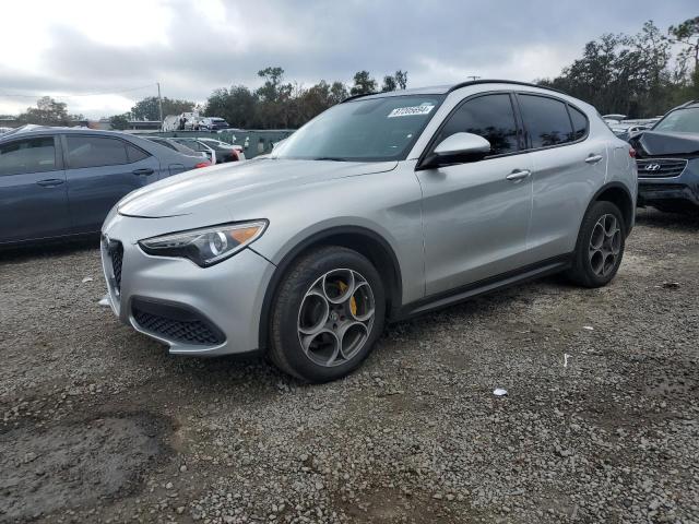 2018 ALFA ROMEO STELVIO SP #3045581643