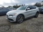 Lot #3045581643 2018 ALFA ROMEO STELVIO SP