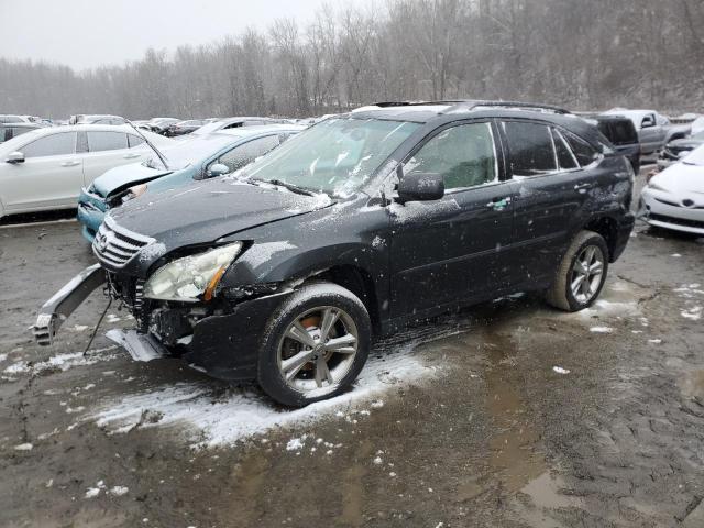 2006 LEXUS RX 400 #3048266781