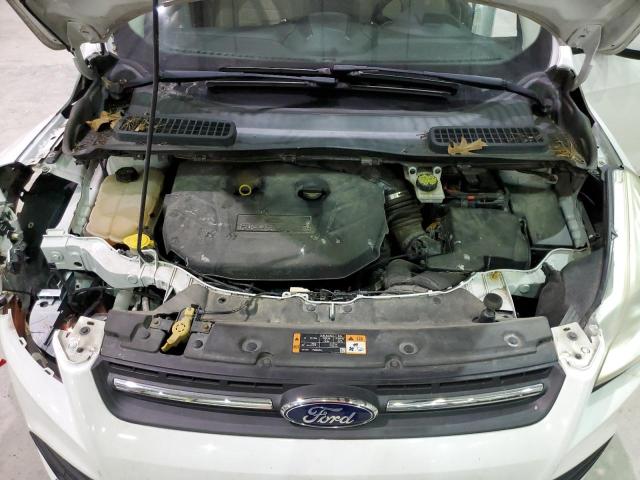2016 FORD ESCAPE SE - 1FMCU0G95GUA12892