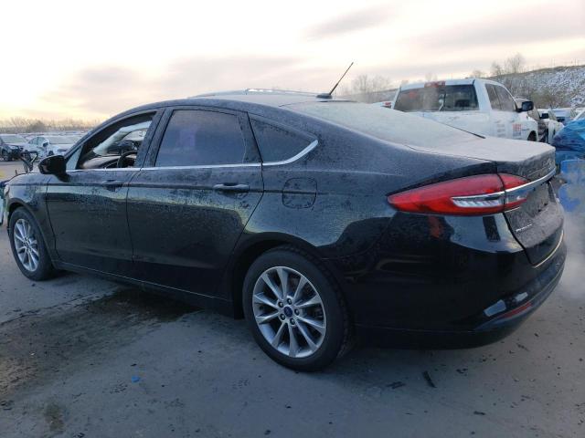 VIN 3FA6P0HD0HR367866 2017 FORD FUSION no.2