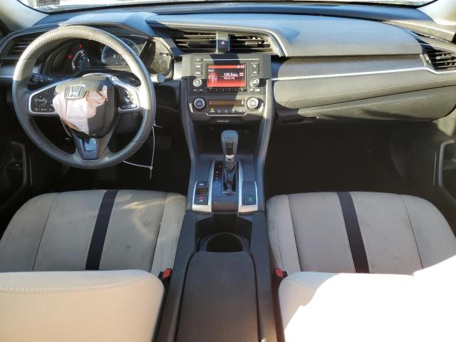2020 HONDA CIVIC LX - 2HGFC2F65LH583742