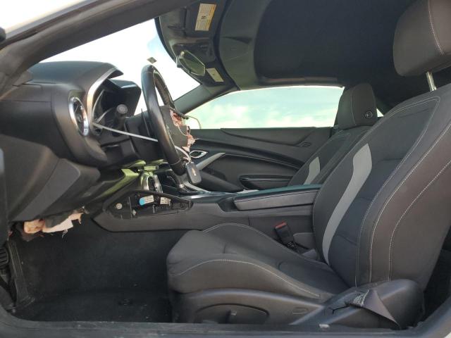 2016 CHEVROLET CAMARO LT - 1G1FB3DSXG0168409