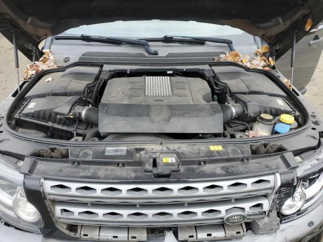 2015 LAND ROVER LR4 - SALAC2V63FA751867