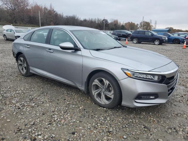 2019 HONDA ACCORD EX - 1HGCV1F43KA019560