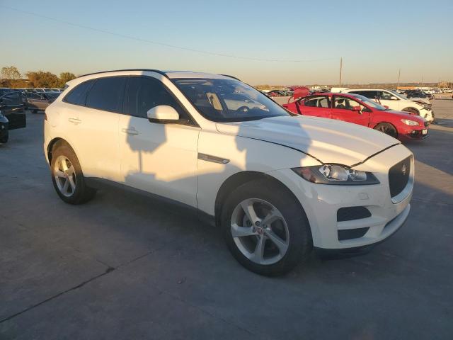 VIN SADCJ2BN4HA494372 2017 JAGUAR F-PACE no.4