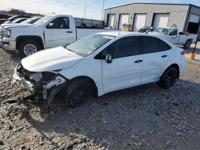 TOYOTA COROLLA SE