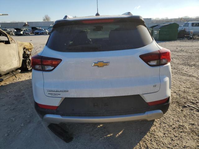 2023 CHEVROLET TRAILBLAZE - KL79MPSL1PB025030