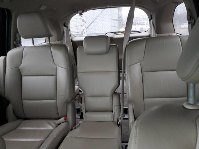 VIN 5FNRL5H9XDB020875 2013 HONDA ODYSSEY no.10