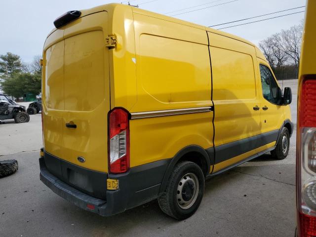 VIN 1FTYE1CM3JKB34449 2018 FORD TRANSIT no.3