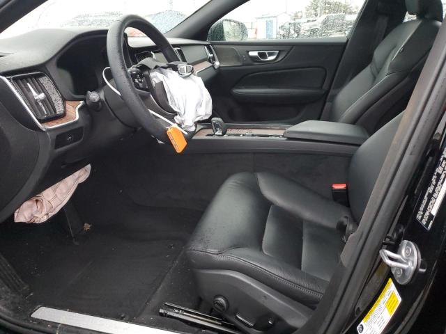 2023 VOLVO S60 PLUS 7JRL12TT9PG249377