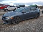 2018 HONDA CIVIC EX - SHHFK7H57JU425956