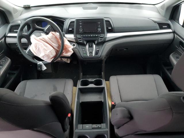 2021 HONDA ODYSSEY LX 5FNRL6H21MB007957