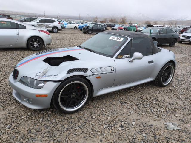 BMW Z3 2.8