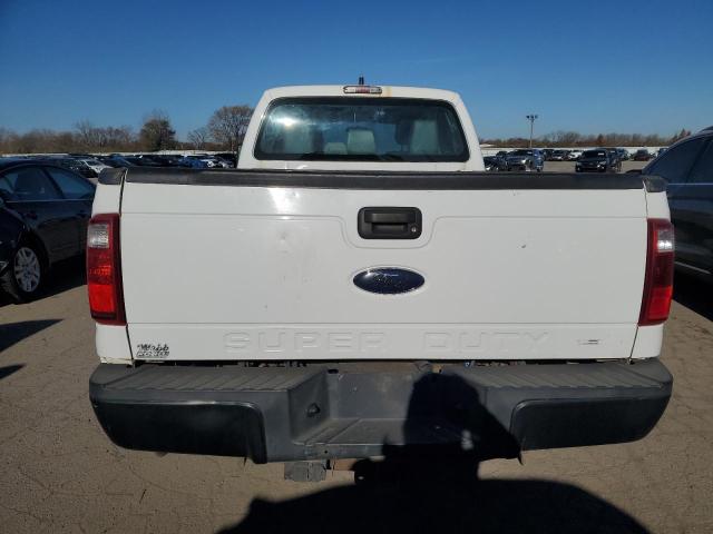 VIN 1FT7W2B69FEA29325 2015 FORD F250 no.6