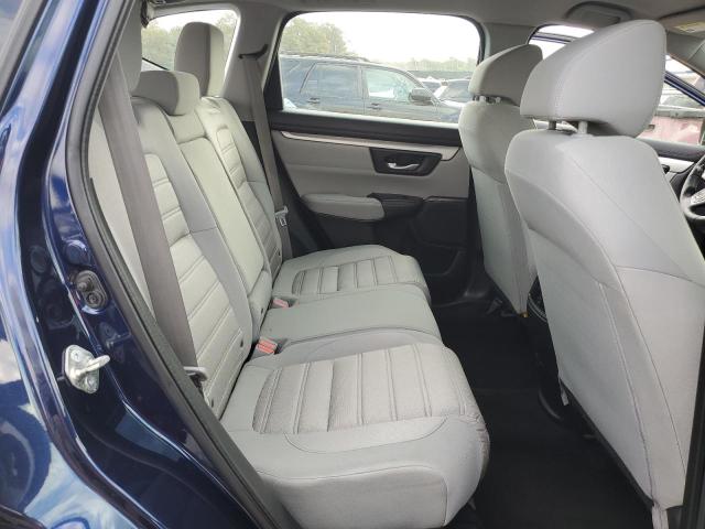 2017 HONDA CR-V LX - 2HKRW6H35HH206565