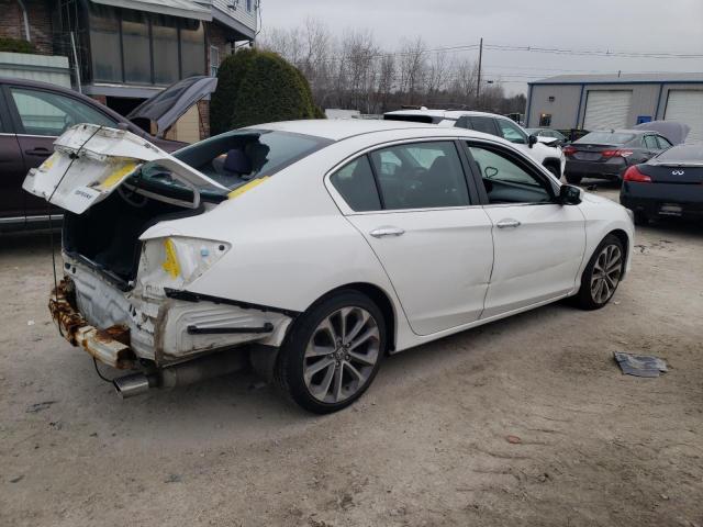 Vin: 1hgcr2f56fa051394, lot: 85017094, honda accord sport 20153