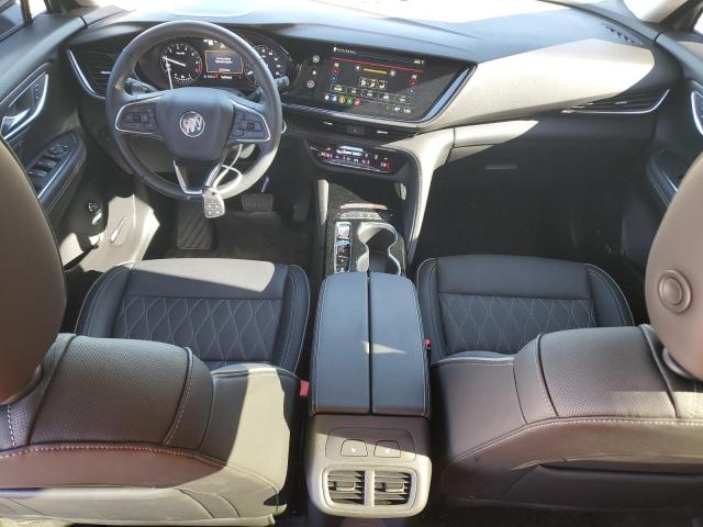 2023 BUICK ENVISION A LRBFZRR44PD078762