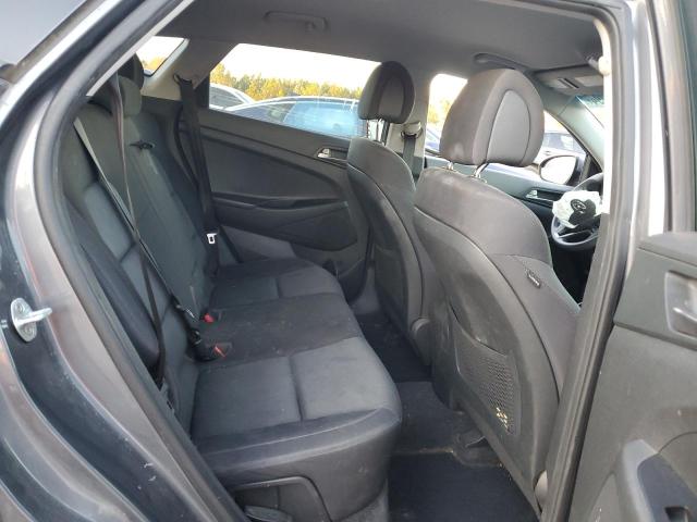 2018 HYUNDAI TUCSON SE - KM8J23A4XJU617168