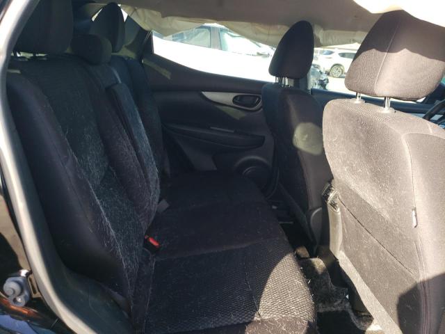 2018 NISSAN ROGUE SPOR - JN1BJ1CP4JW194229