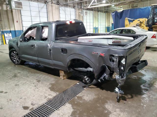 2023 FORD F150 SUPER - 1FTEX1EP6PFA80571