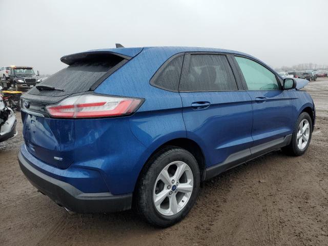 2020 FORD EDGE SE - 2FMPK4G91LBA73056