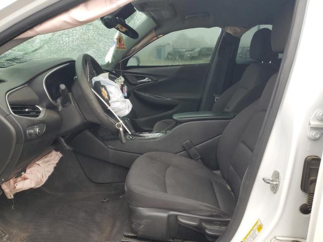 2017 CHEVROLET MALIBU LS - 1G1ZB5ST3HF163040