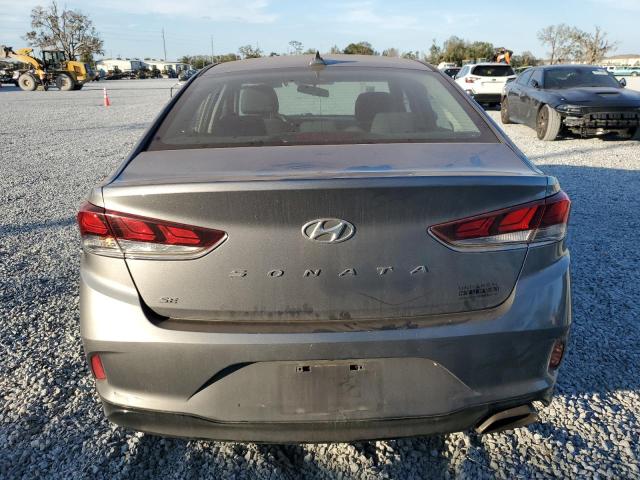 VIN 5NPE24AF6KH783891 2019 HYUNDAI SONATA no.6