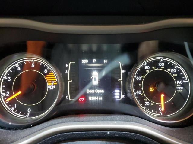 2016 JEEP CHEROKEE S - 1C4PJMAB3GW374953