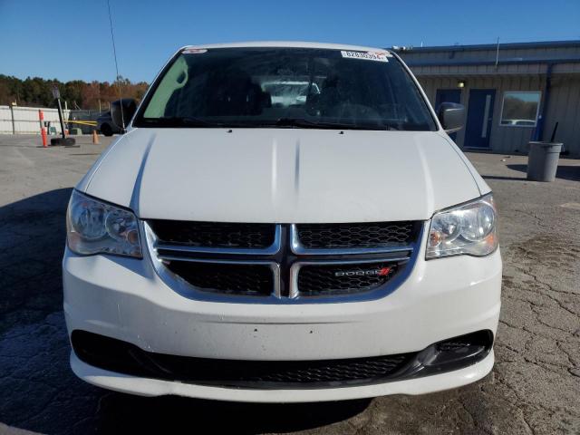 2017 DODGE GRAND CARA - 2C4RDGBG6HR864261