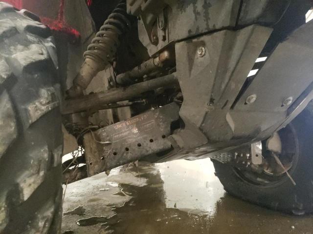 2016 HONDA TRX500 FA 1HFTE4627G4100555