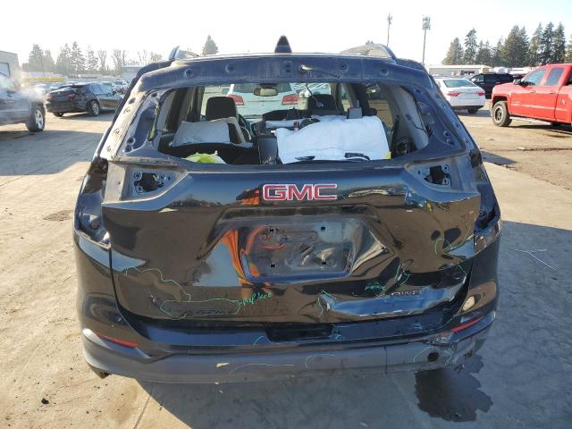 2020 GMC TERRAIN SL - 3GKALVEV3LL336296