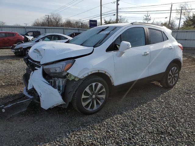 2017 BUICK ENCORE PRE - KL4CJBSB6HB195973