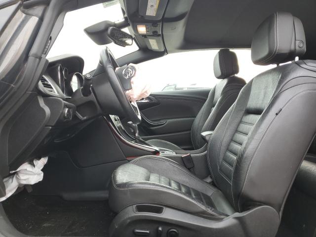 2016 BUICK CASCADA PR - W04WT3N54GG035675