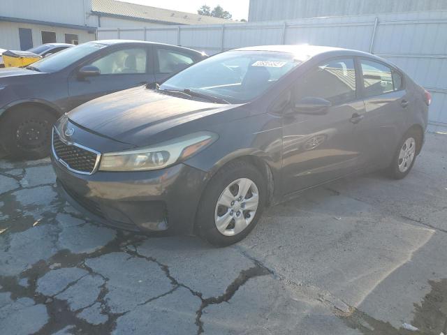 KIA FORTE LX