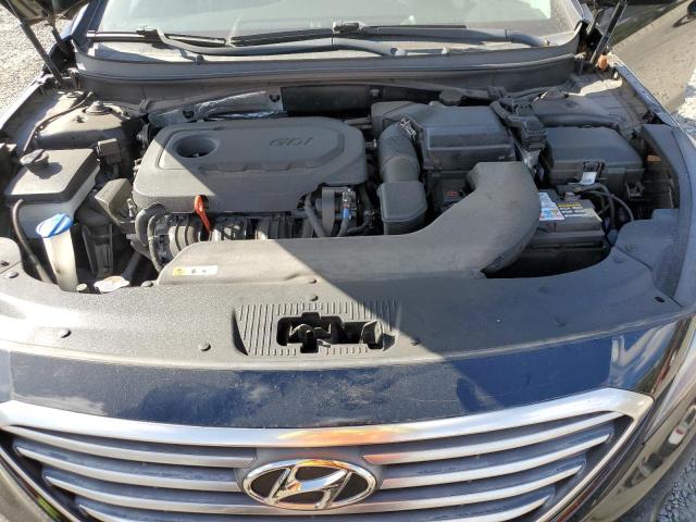 VIN 5NPE24AF2HH569196 2017 HYUNDAI SONATA no.11