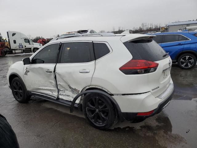 2018 NISSAN ROGUE S - JN8AT2MVXJW354320