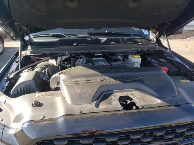 2022 RAM 2500 BIG H - 3C6UR5JL6NG297055