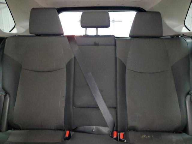 2023 TOYOTA RAV4 WOODL 2T3UWRFV6PW173891