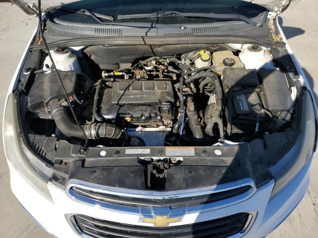 2015 CHEVROLET CRUZE ECO - 1G1PH5SB1F7138660