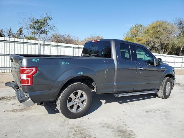2019 FORD F150 SUPER - 1FTEX1CB6KKD25375