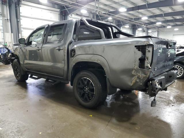 2023 NISSAN FRONTIER S - 1N6ED1EK7PN634409