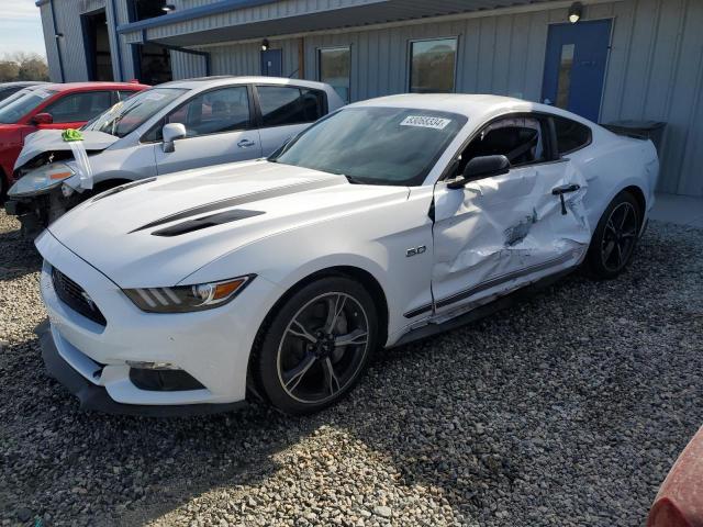 FORD MUSTANG GT