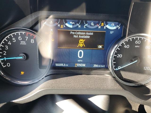 2022 FORD F150 SUPER - 1FTFW1E5XNKF22245