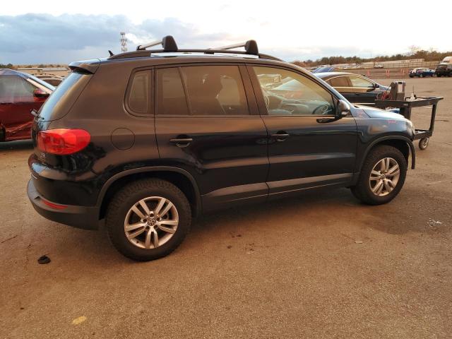 VIN WVGBV7AX2GW577985 2016 VOLKSWAGEN TIGUAN no.3