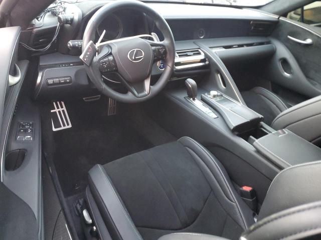2020 LEXUS LC 500H JTHBY5AY8LA001946