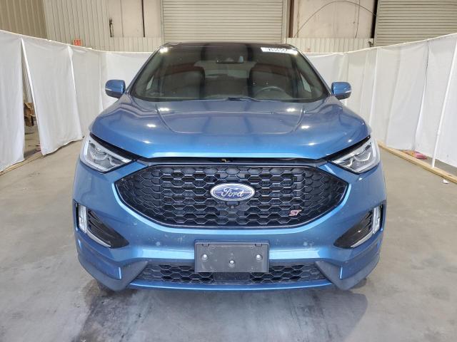 VIN 2FMPK4AP6KBB69240 2019 FORD EDGE no.5